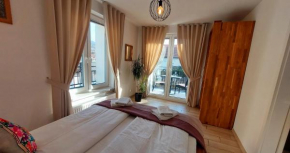 Apartamenty Biała Perła II